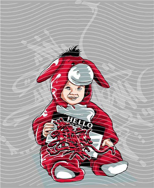 Street design-JT 4064